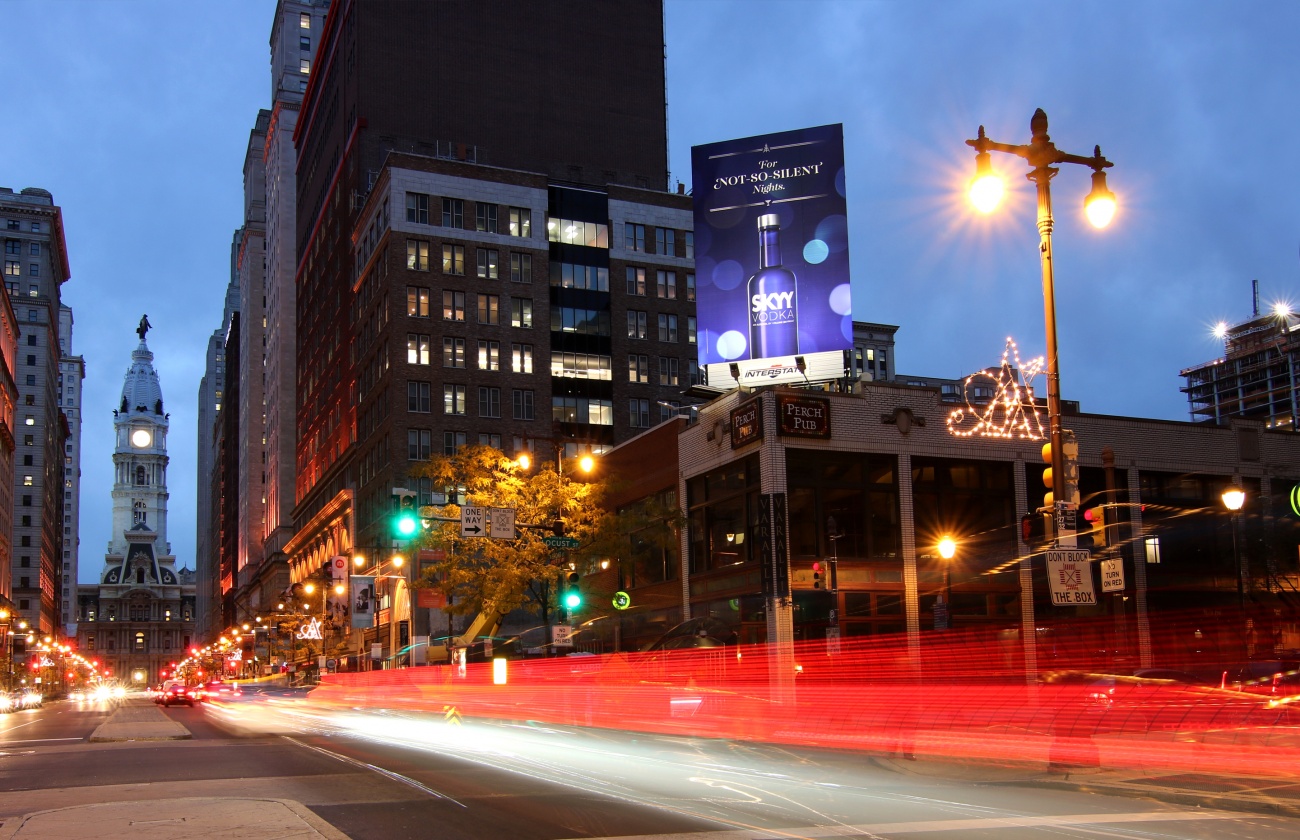 Judge Outdoor - Digital Billboards & Mobile Transit Advertising - New York  / New Jersey - Static Billboards